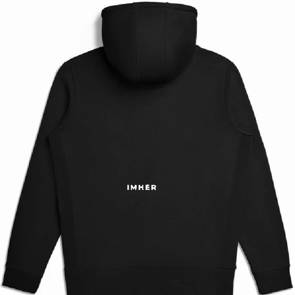 FIT4REDEMPTION IAMHER Sweaters - FIT4REDEMPTION hoodies IMHER